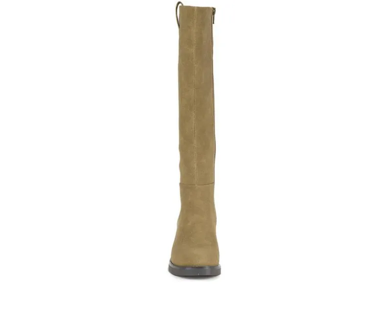 Tall>Baretraps Women's Gretchin Tall Boot Knee High Boots
