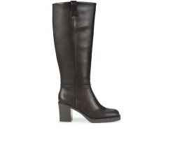 Tall>Baretraps Women's Gretchin Tall Boot Knee High Boots