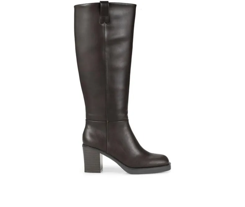 Tall>Baretraps Women's Gretchin Tall Boot Knee High Boots