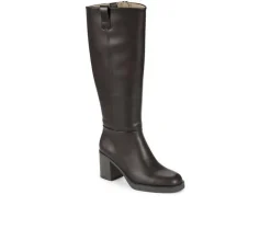 Tall>Baretraps Women's Gretchin Tall Boot Knee High Boots