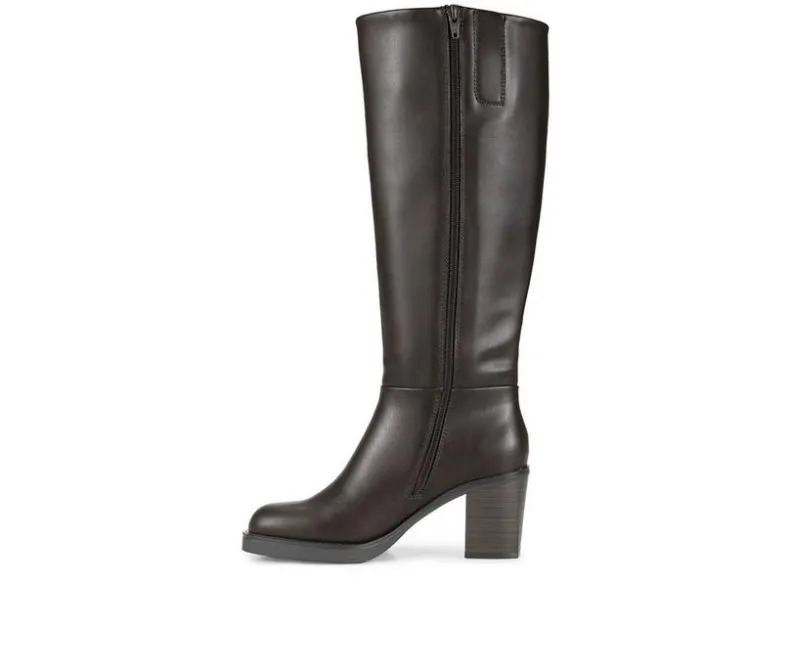 Tall>Baretraps Women's Gretchin Tall Boot Knee High Boots