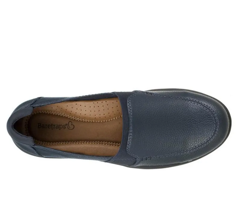 Loafers & Oxfords>Baretraps Women's Jilian Loafers