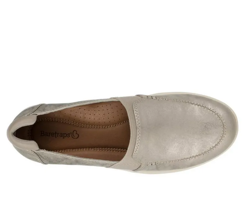 Loafers & Oxfords>Baretraps Women's Jilian Loafers