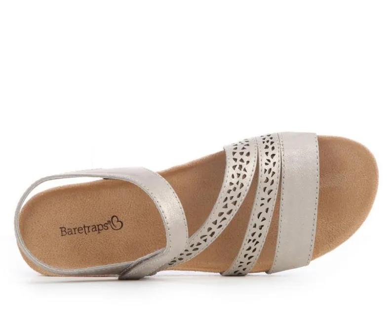 Sandals>Baretraps Women's Jinna Sandals