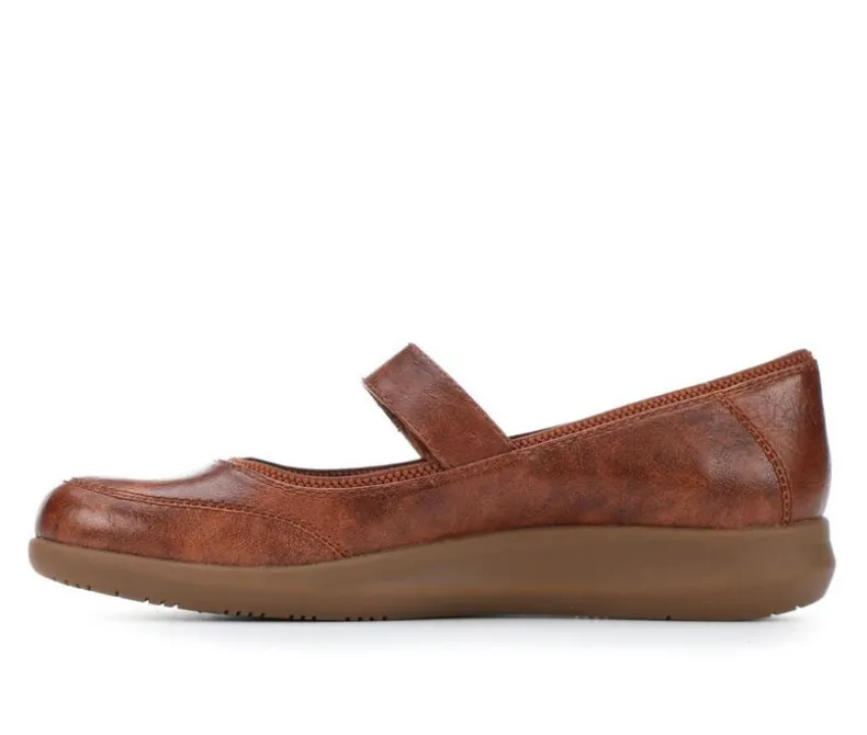 Flats|Loafers & Oxfords>Baretraps Women's Joesie Mary Jane Shoes