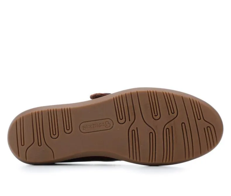 Flats|Loafers & Oxfords>Baretraps Women's Joesie Mary Jane Shoes
