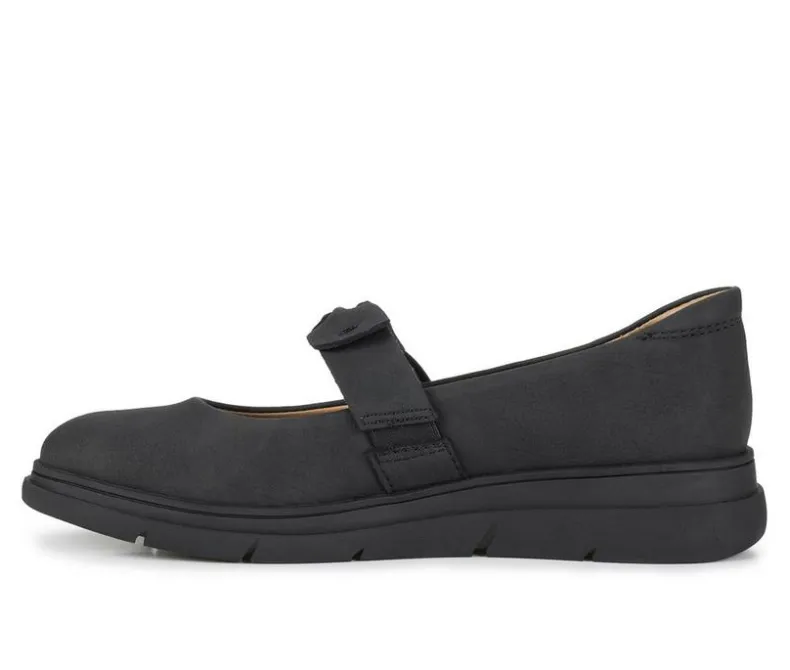 Flats>Baretraps Women's Kimbly Mary Jane Slip On Flats