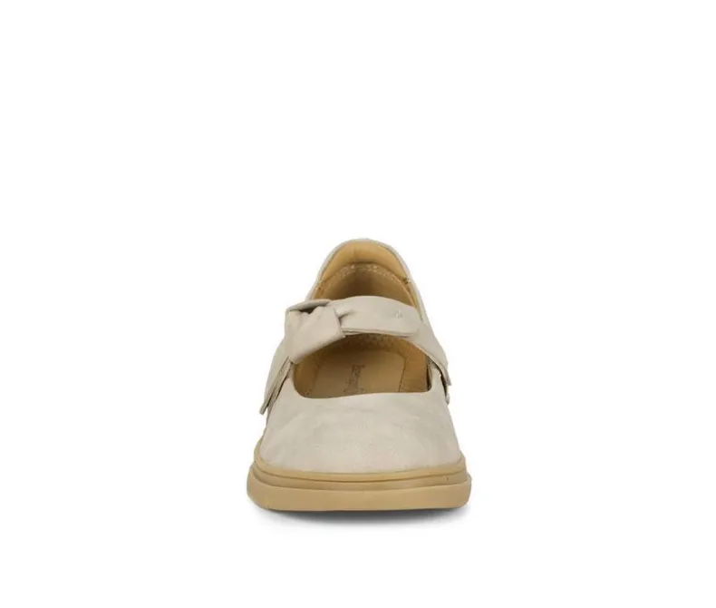 Flats>Baretraps Women's Kimbly Mary Jane Slip On Flats