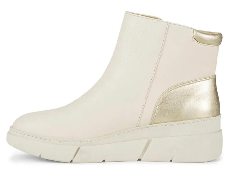 Boots & Booties>Baretraps Women's Lakelyn Wedge Bootie Booties