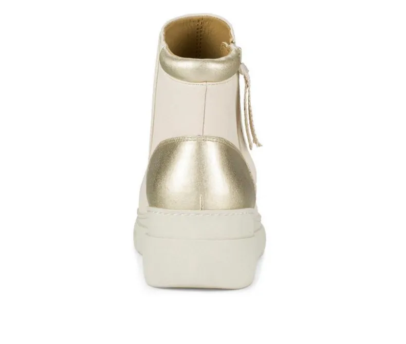 Boots & Booties>Baretraps Women's Lakelyn Wedge Bootie Booties