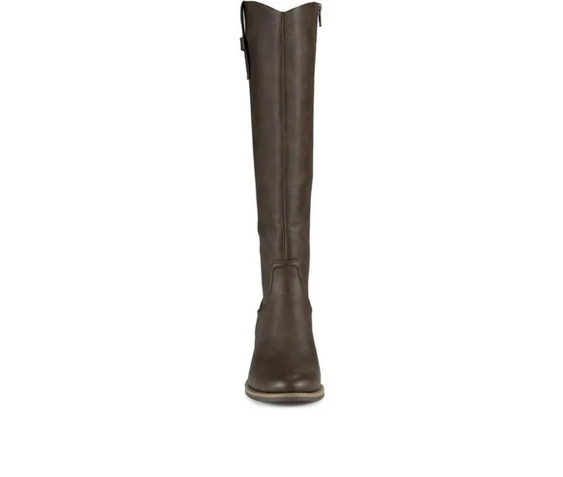 Tall|Dress>Baretraps Women's Laryssa Knee High Boots