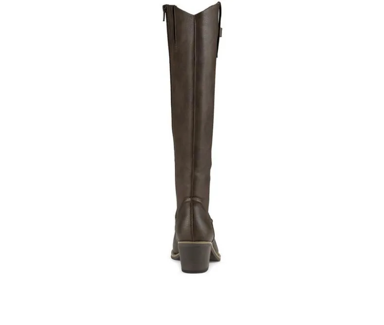 Tall|Dress>Baretraps Women's Laryssa Knee High Boots