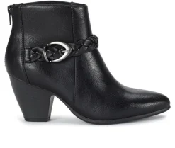 Boots & Booties>Baretraps Women's Ledell bootie Booties