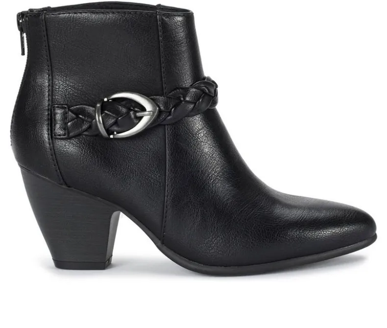 Boots & Booties>Baretraps Women's Ledell bootie Booties