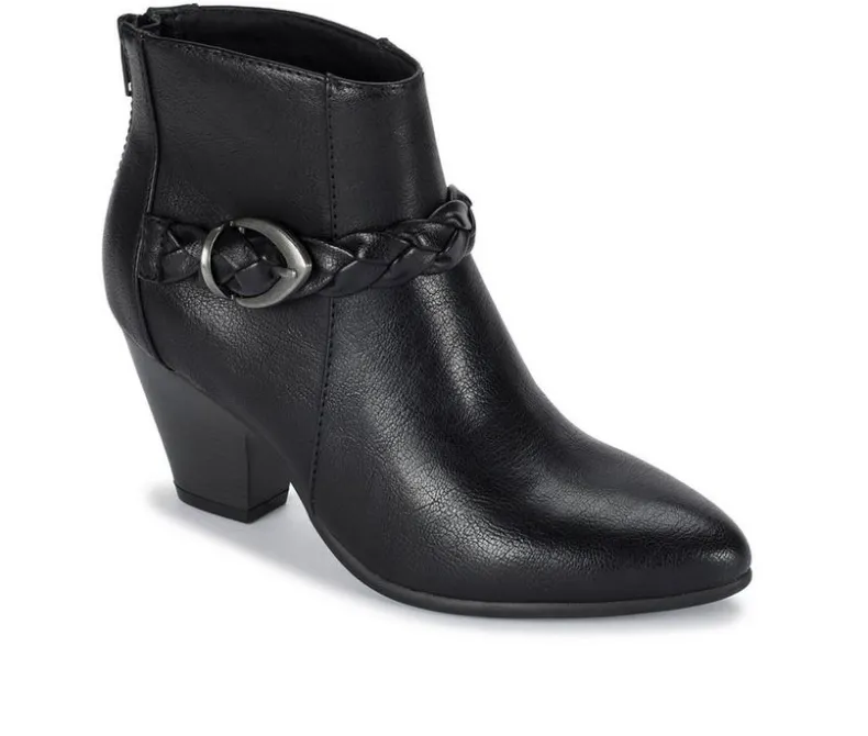 Boots & Booties>Baretraps Women's Ledell bootie Booties