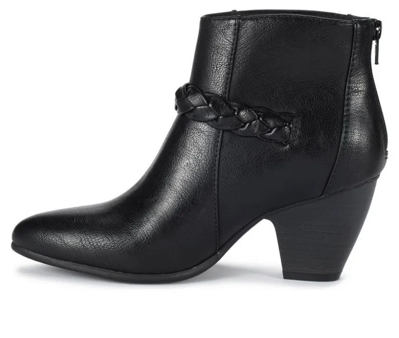 Boots & Booties>Baretraps Women's Ledell bootie Booties