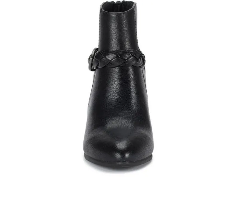 Boots & Booties>Baretraps Women's Ledell bootie Booties