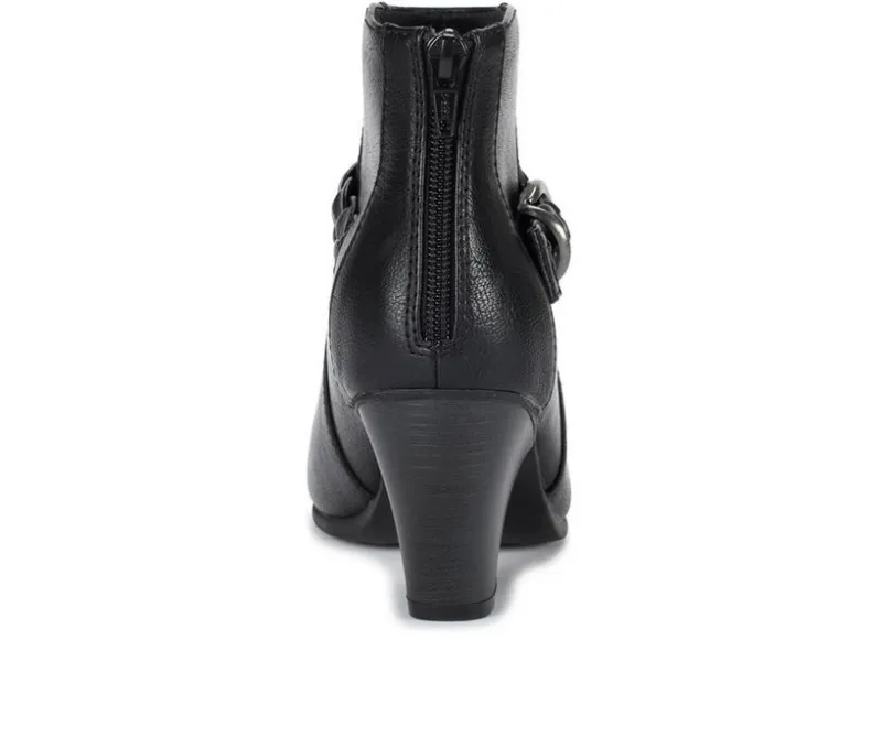 Boots & Booties>Baretraps Women's Ledell bootie Booties