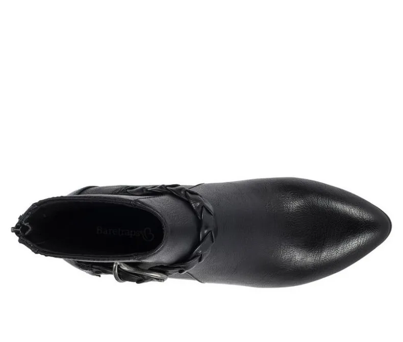 Boots & Booties>Baretraps Women's Ledell bootie Booties