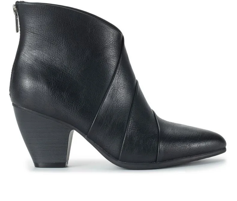 Dress>Baretraps Women's Liberty Heeled Booties