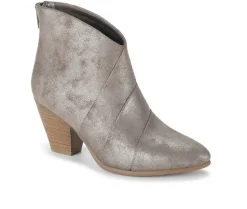 Dress>Baretraps Women's Liberty Heeled Booties