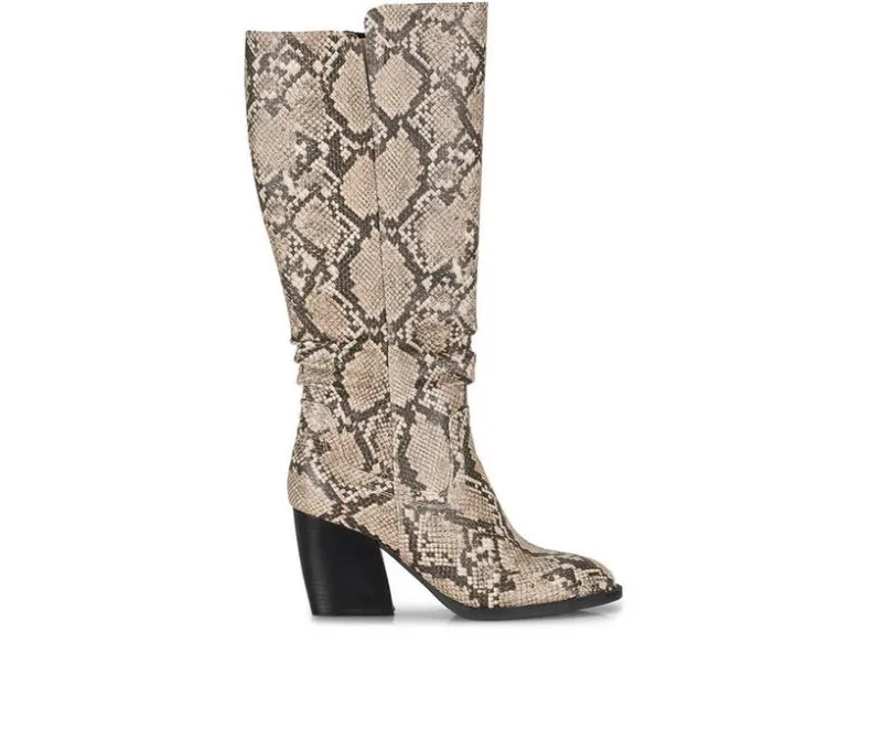 Tall>Baretraps Women's Lilly Knee High Boots