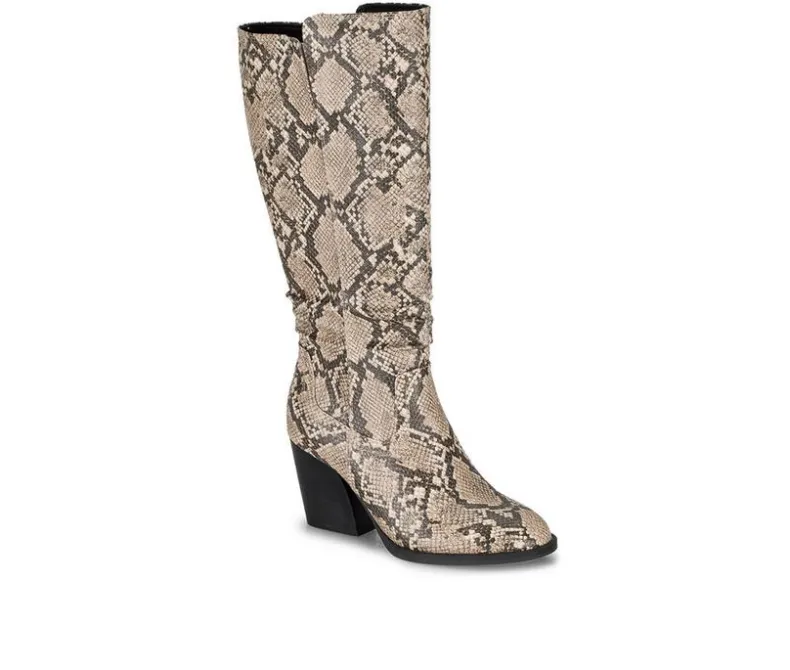 Tall>Baretraps Women's Lilly Knee High Boots