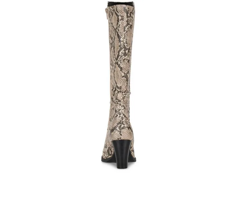 Tall>Baretraps Women's Lilly Knee High Boots