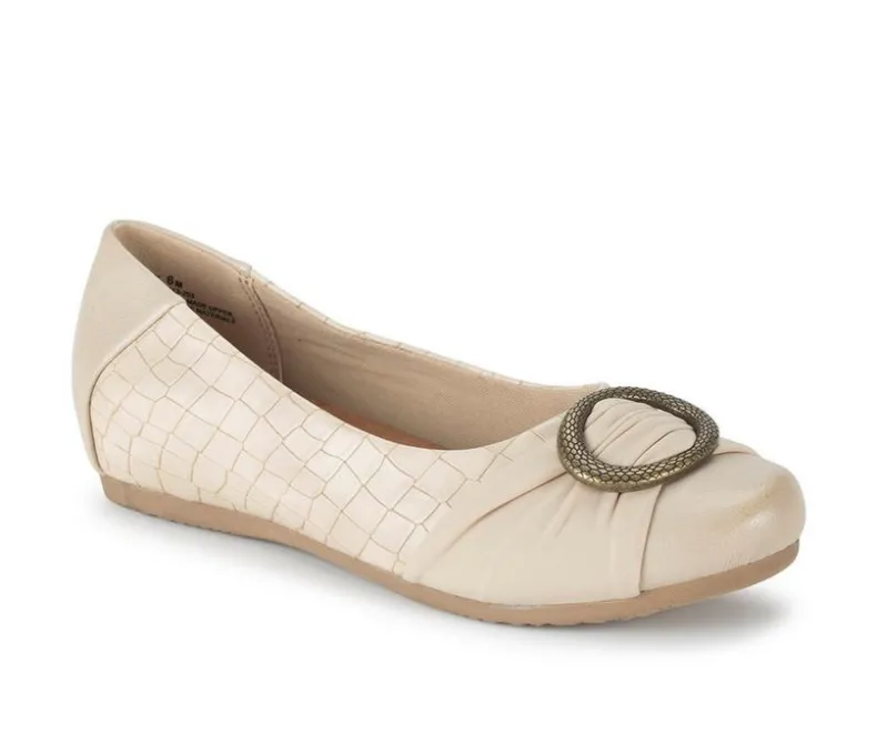 Flats>Baretraps Women's Mabley Flats