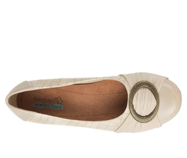 Flats>Baretraps Women's Mabley Flats
