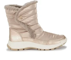 Cozy>Baretraps Women's Magic WP Cold Weather Winter Boots