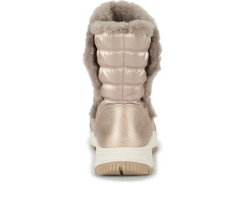 Cozy>Baretraps Women's Magic WP Cold Weather Winter Boots