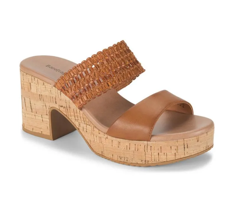 Sandals>Baretraps Women's Myles Dress Sandals