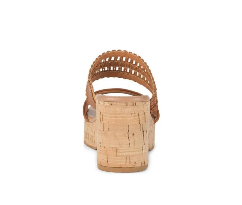 Sandals>Baretraps Women's Myles Dress Sandals