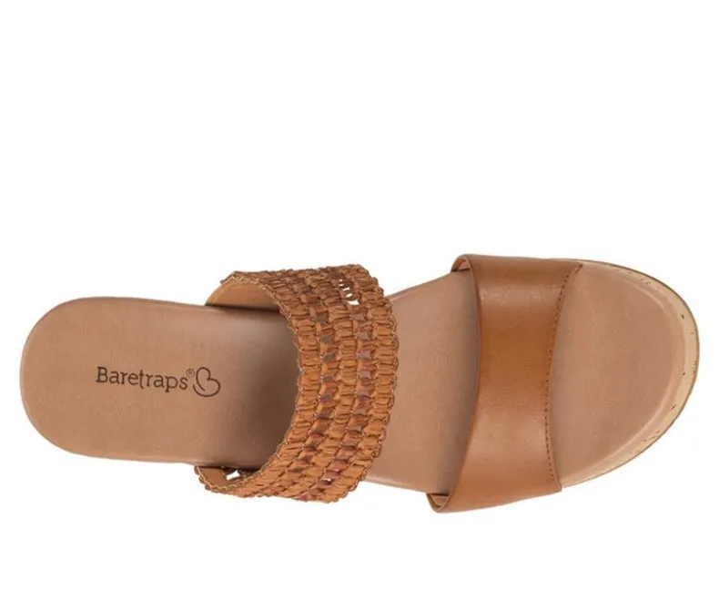 Sandals>Baretraps Women's Myles Dress Sandals
