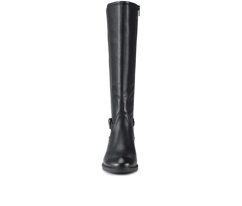 Moto|Tall>Baretraps Women's Nena Knee High Boots