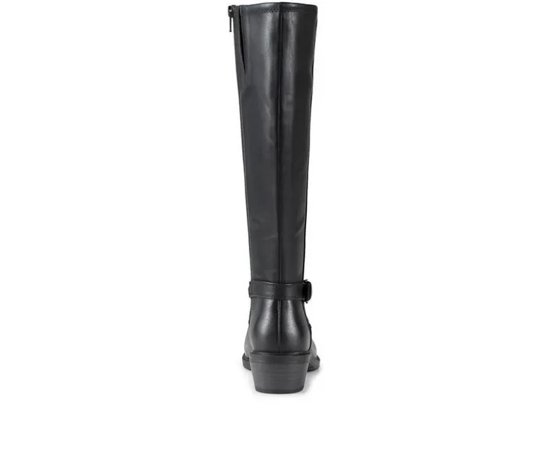 Moto|Tall>Baretraps Women's Nena Knee High Boots