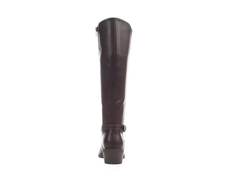Moto|Tall>Baretraps Women's Nena Knee High Boots