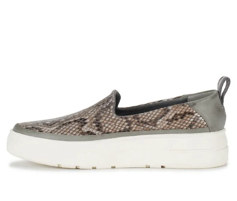 Boat Shoes & Slip-Ons>Baretraps Women's Nevin Slip Ons