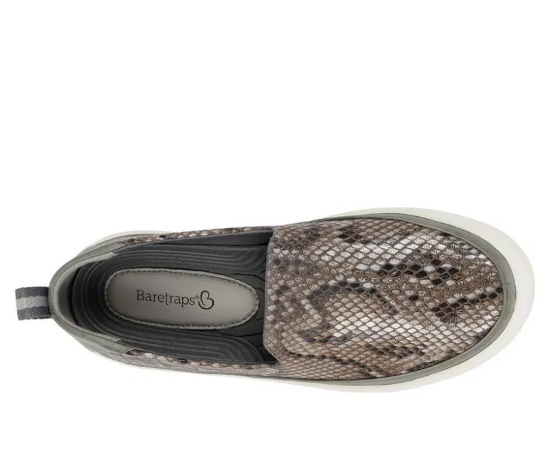 Boat Shoes & Slip-Ons>Baretraps Women's Nevin Slip Ons