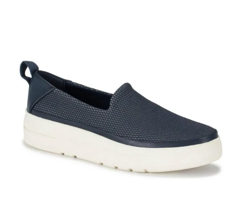 Boat Shoes & Slip-Ons>Baretraps Women's Nevin Slip Ons