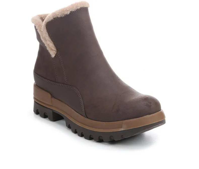 Boots & Booties|Cozy>Baretraps Women's Noemi Cold Weather Boots