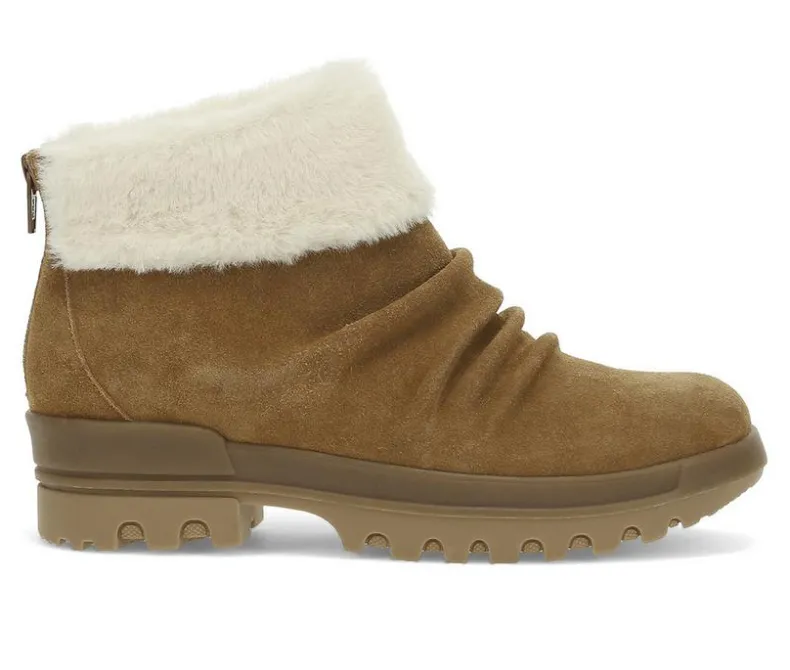 Cozy>Baretraps Women's Nuri Cold Weather Booties