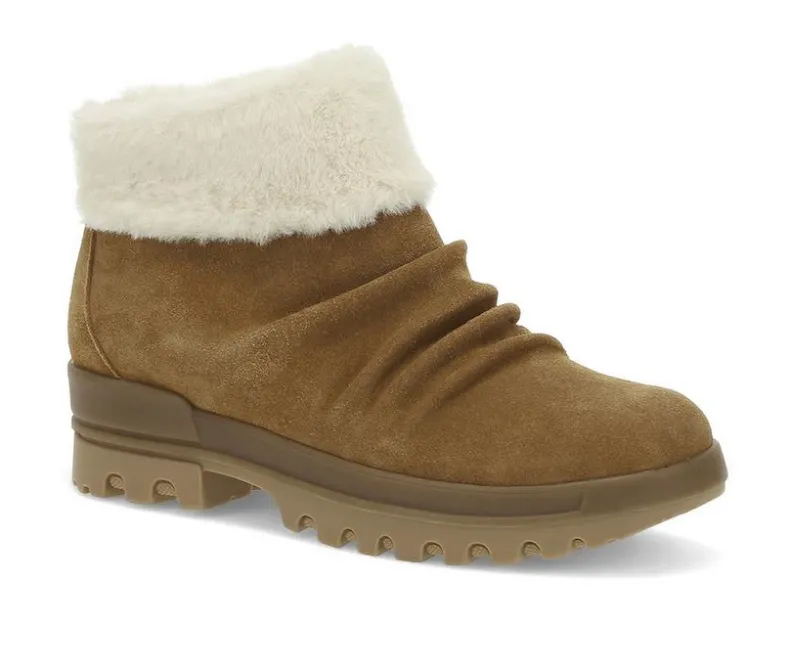 Cozy>Baretraps Women's Nuri Cold Weather Booties