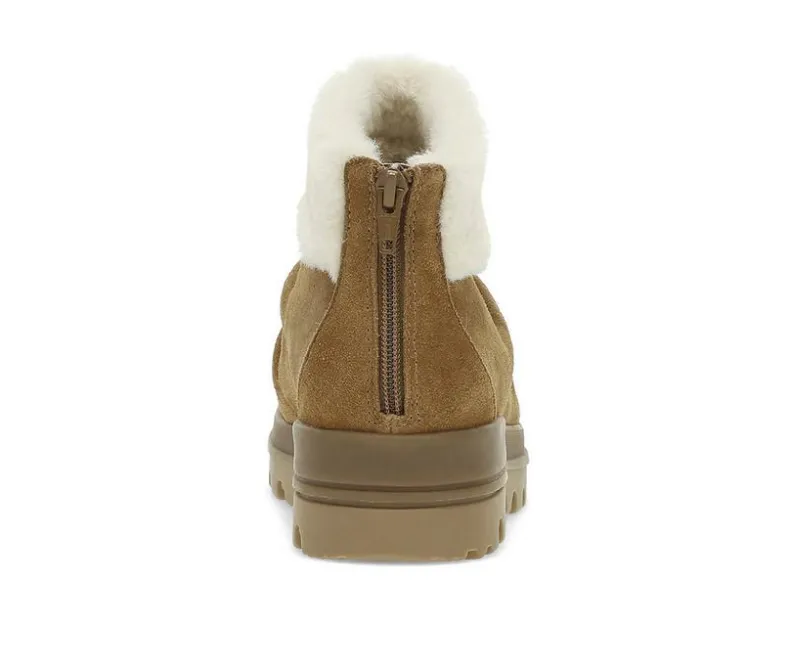 Cozy>Baretraps Women's Nuri Cold Weather Booties