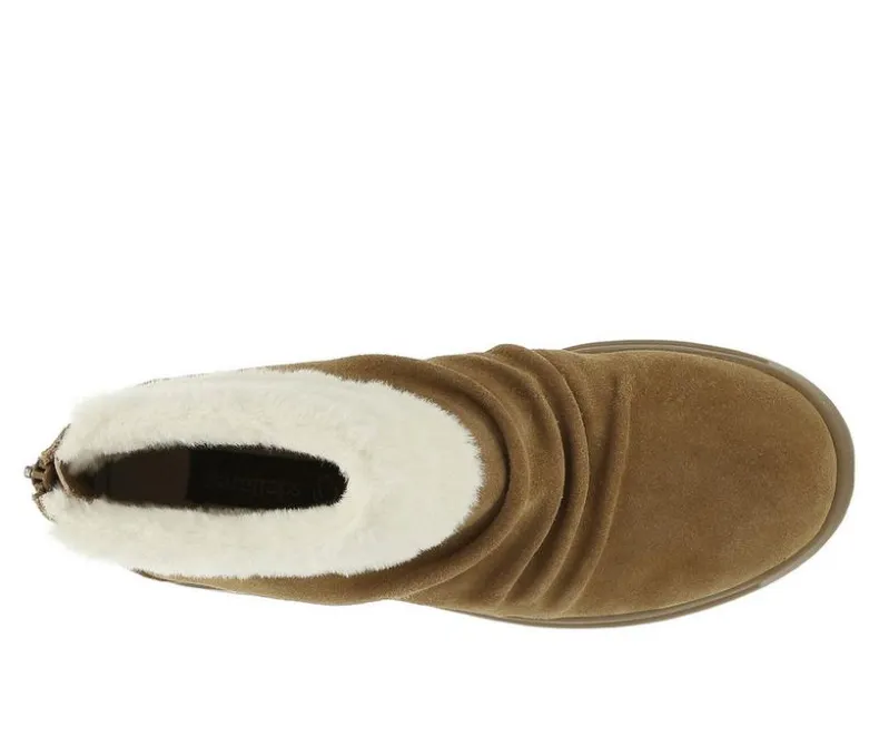 Cozy>Baretraps Women's Nuri Cold Weather Booties
