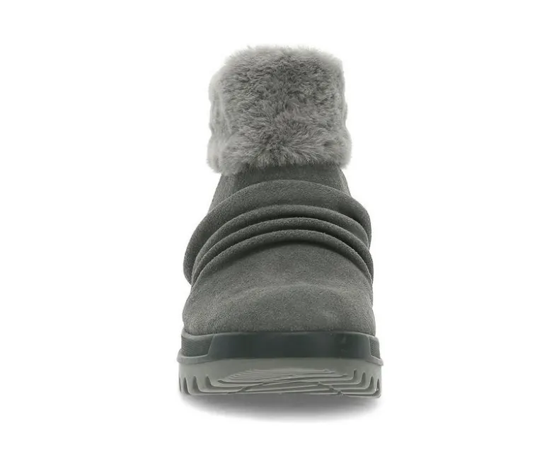 Cozy>Baretraps Women's Nuri Cold Weather Booties
