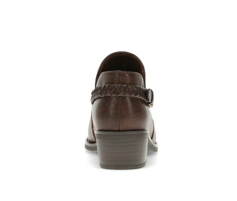 Dress>Baretraps Women's Palmer Booties