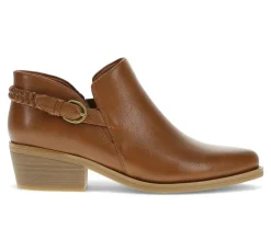 Dress>Baretraps Women's Palmer Booties