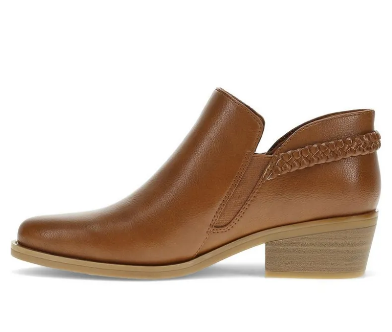 Dress>Baretraps Women's Palmer Booties